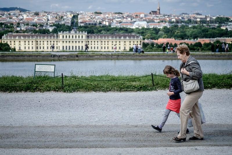 奥地利维也纳2月份旅游攻略,维也纳旅游攻略自由行