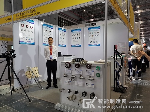 上海工博会自动化展会,工业自动化峰会展会信息