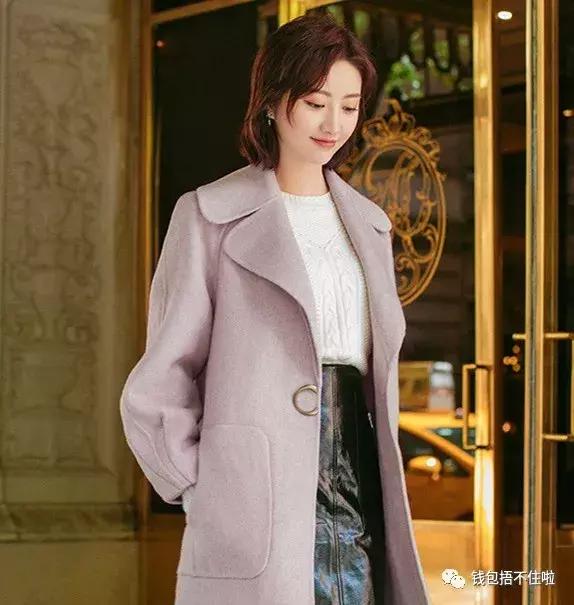 百元以内明星同款衣服,高性价比明星同款推荐