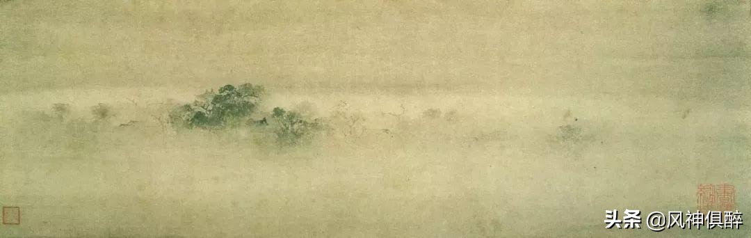 中国画的作用,中国画具有什么艺术效果