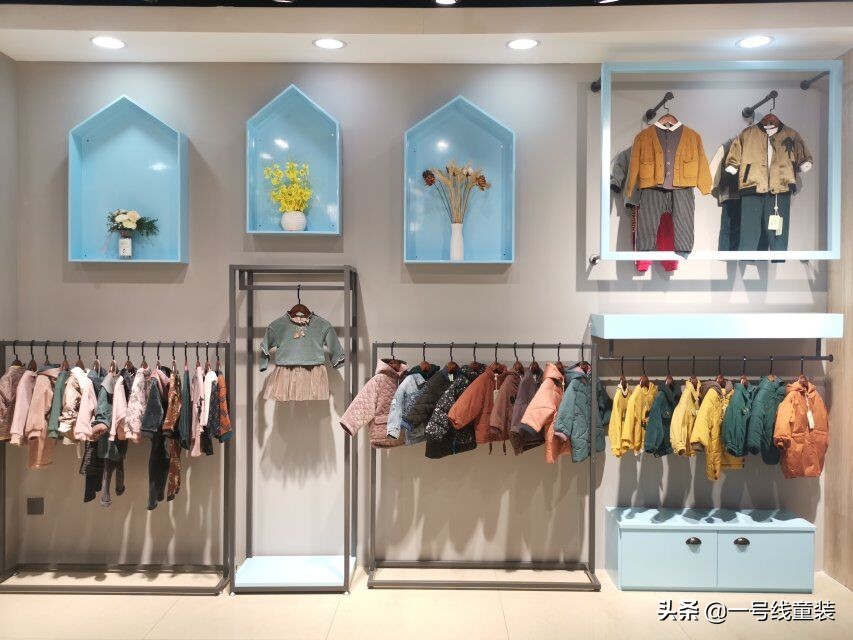 童装淡季营销,童装行业几月份是淡季