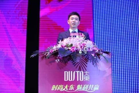 女鞋新王创始人,新女鞋之王诞生