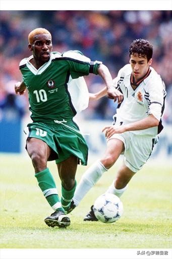 世界足坛五大神兽,世界十大威猛动物