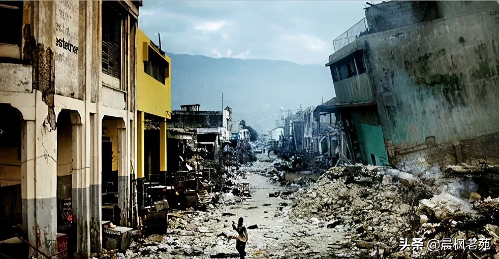 分析海地总统被刺原因,海地总统遇刺前求助苦等10分钟