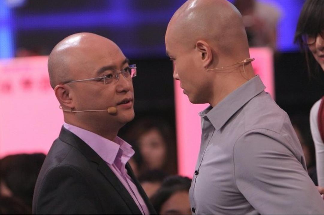 乐嘉谈帮助子女,乐嘉婚姻最理想的状态