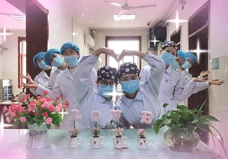 爱是一道光照亮我们想要的未来,爱是一道光如此美妙女生翻唱