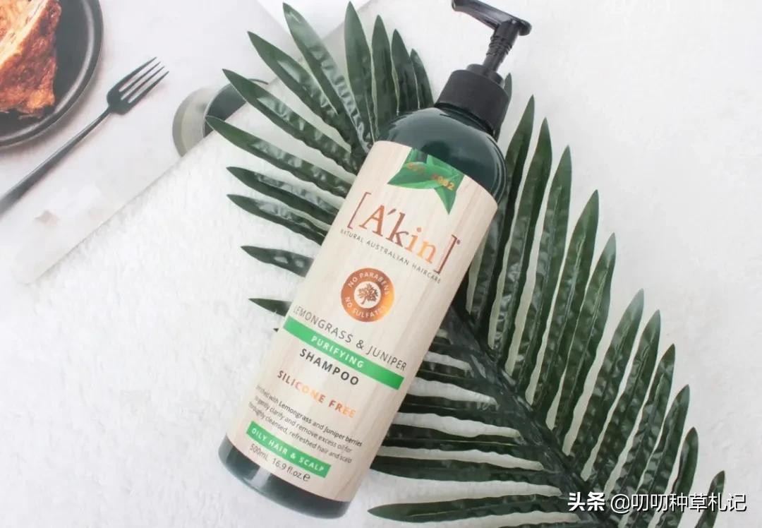 什么样的洗发水好用不会掉发,怎么根据头发发质来选发型