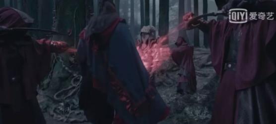 王源演的大主宰好看么,王源大主宰预告片