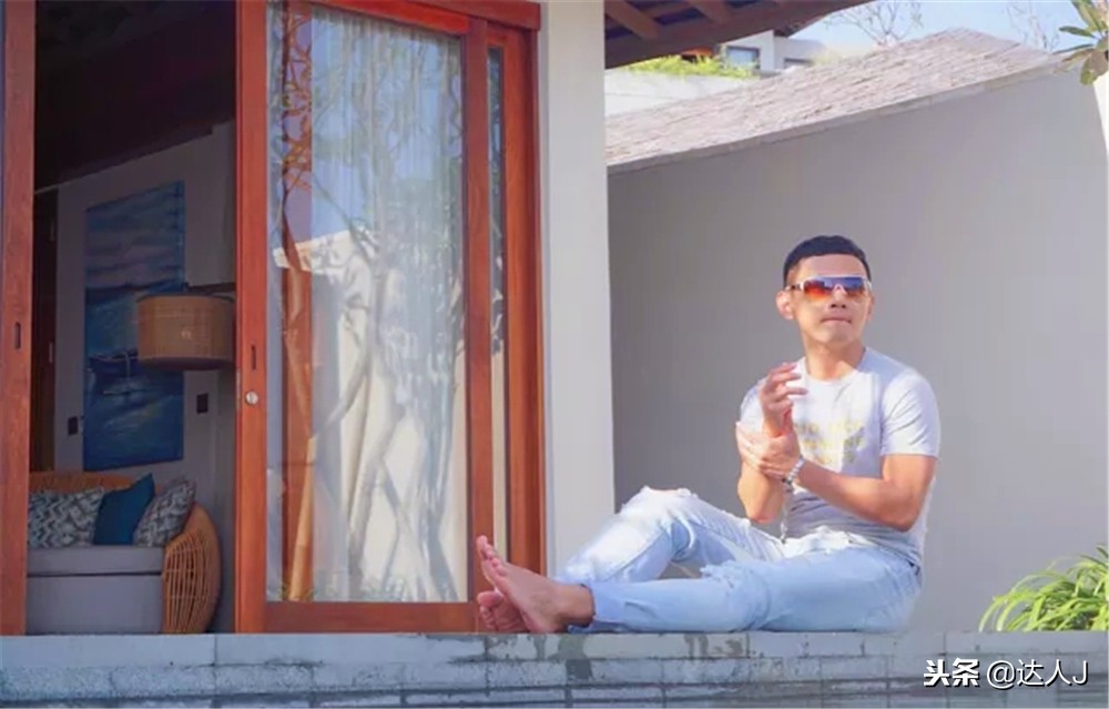 那些年曾住过的酒店,那些年住过的民宿