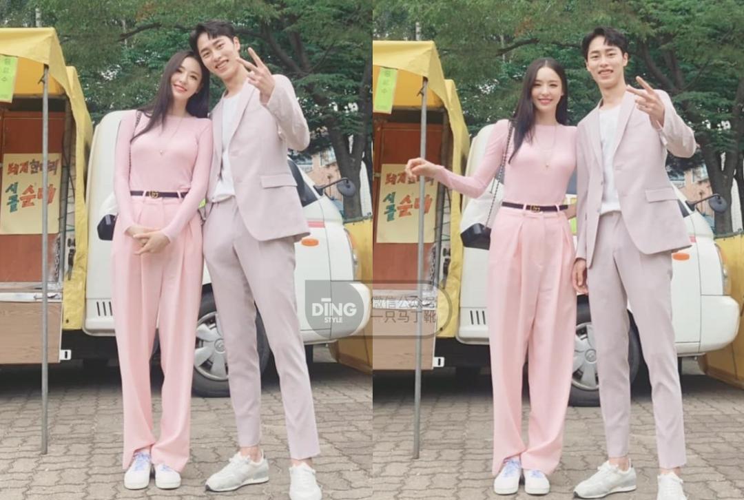 看起来有点凶的女人,看起来很凶的女孩子