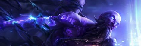 LOL设计师问答：悠米表现低于正常，悟空在测试服表现良好！