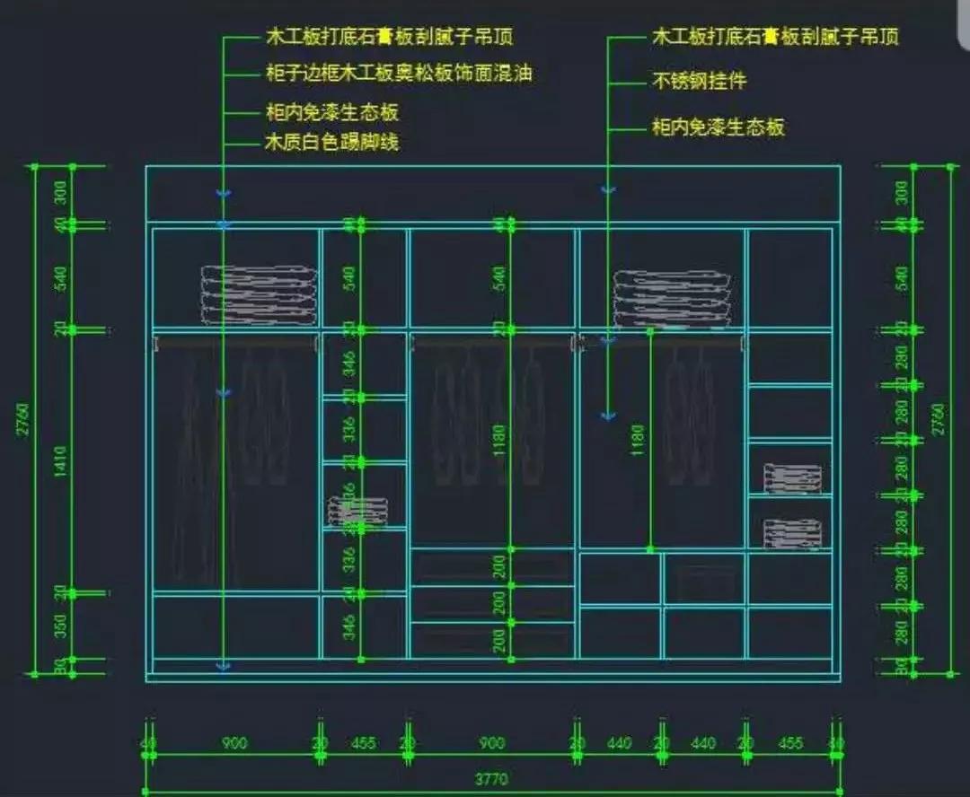 好看的北欧风格婚房,北欧风格小清新婚房