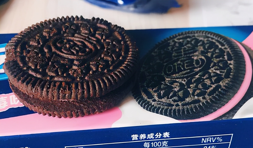 5款饼干被查出致癌物，奥利奥上榜，吃了这种饼干真的致癌吗？