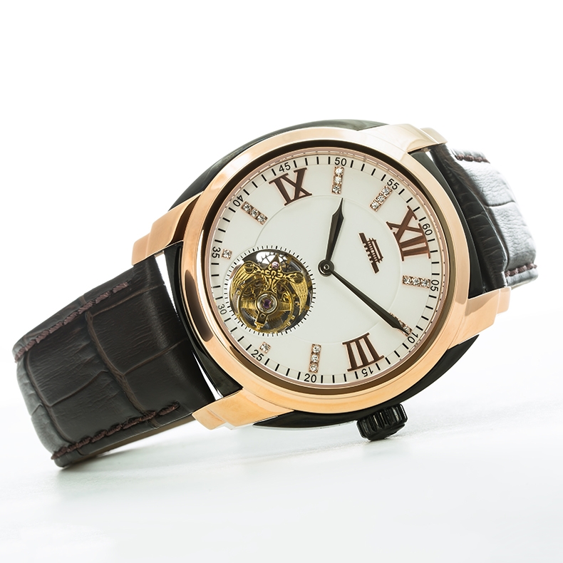 国产十大手表品牌排行榜飞亚达,国内十大手表品牌有哪些