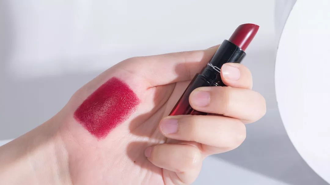 2019年流行的口红,女人秋冬必买的口红2019