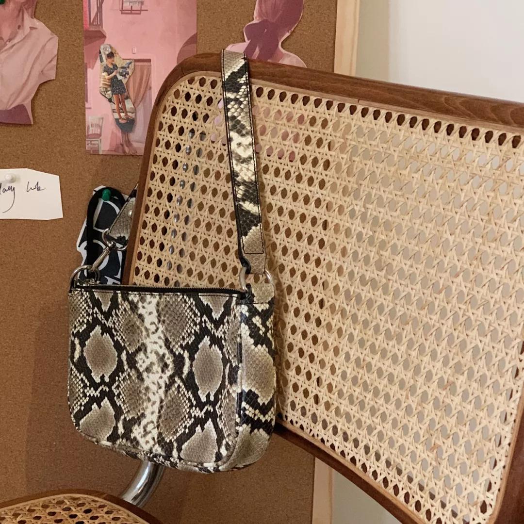 精挑细选｜分享我的15只小众时髦包包｜给你一点黑五买包灵感