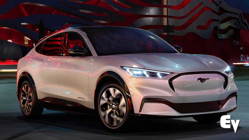 新款福特野马怎么样,如何评价福特野马