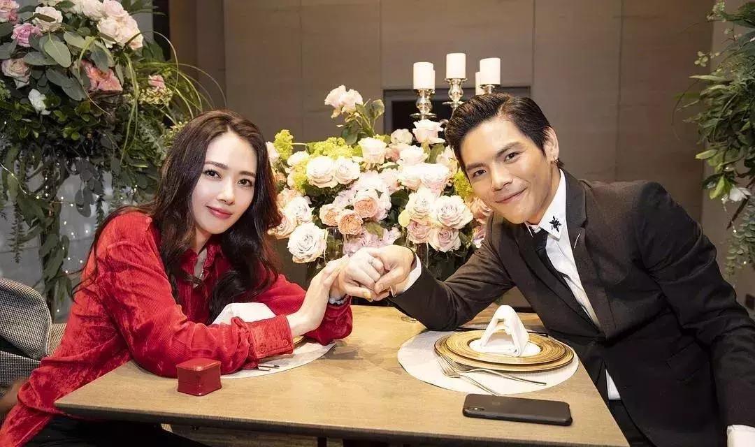 郭碧婷向佐办婚礼了吗,郭碧婷向佐婚礼什么时候办的