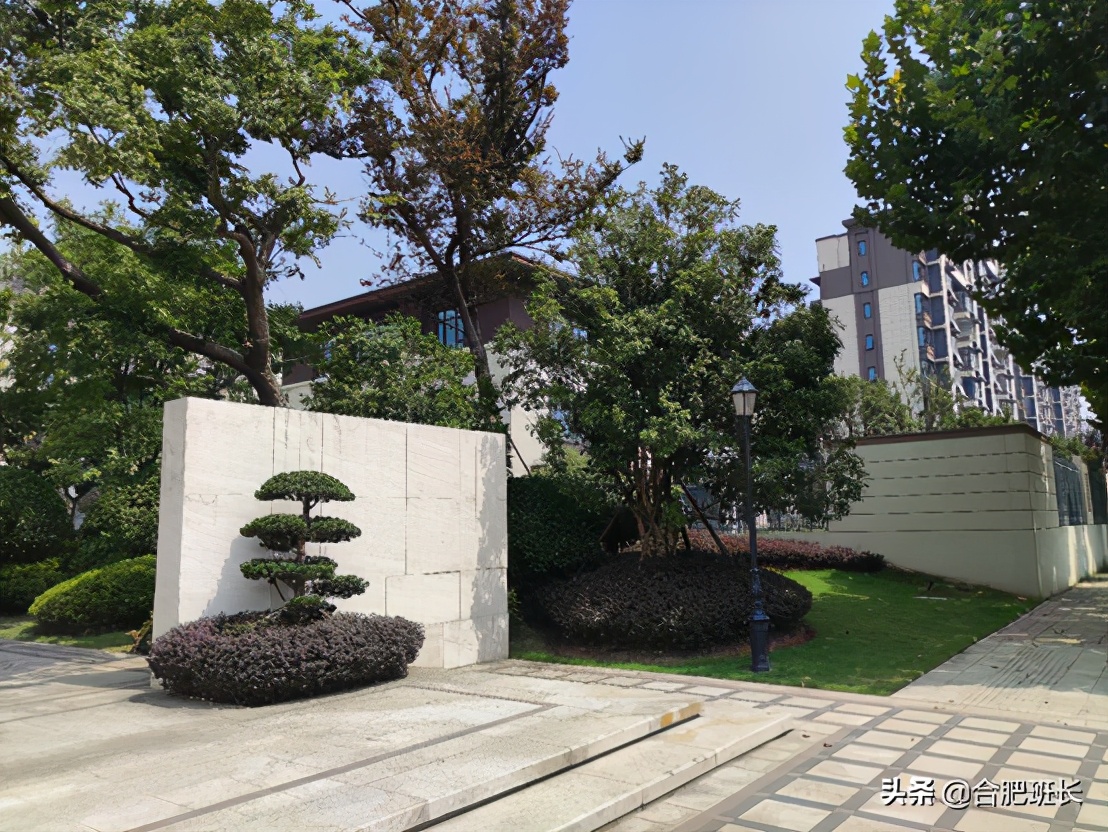 实探瑶海区一个车库发霉的楼盘,瑶海区金科海昱东方属于哪个街道