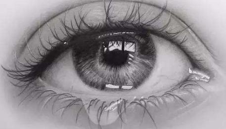 眼睛遇冷流泪怎么治疗,眼睛流泪模糊怎么回事