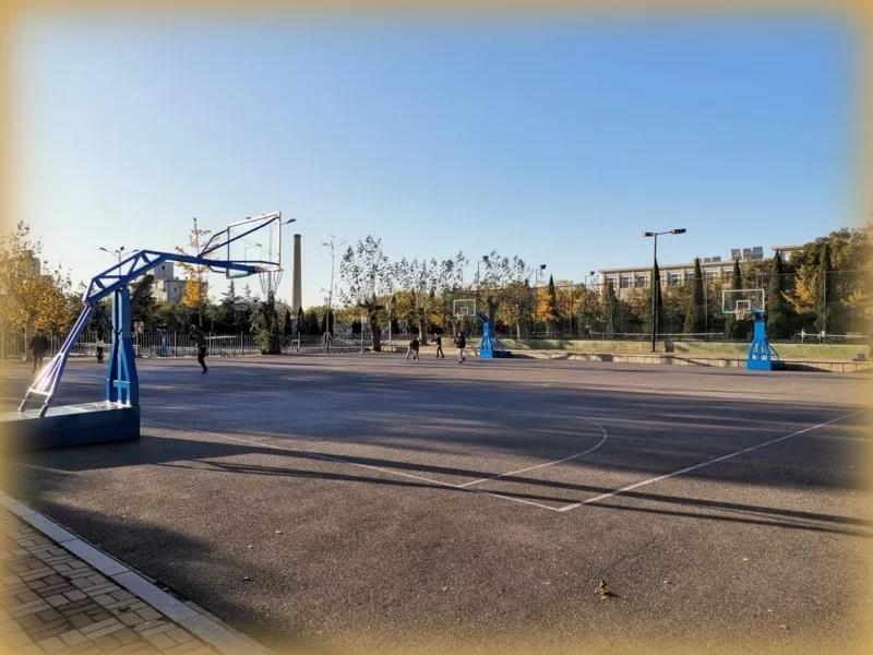 支持体育场馆免费或低收费开放,收藏一大波体育场馆免费开放