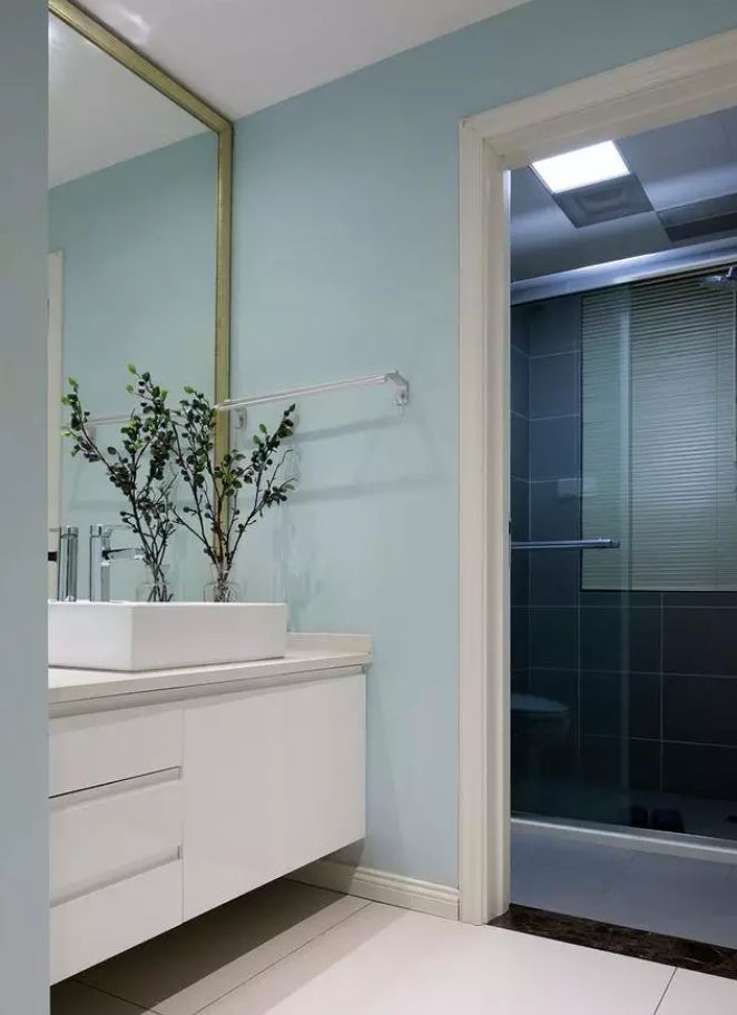 今年最流行的卫生间干湿三分离,干湿分离卫生间怎样分离比较好