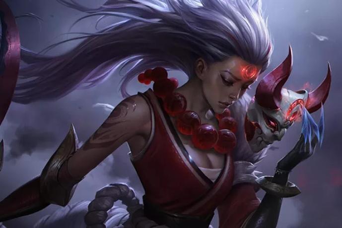 lol戴口罩打比赛的选手,lol戴口罩戴帽子的英雄