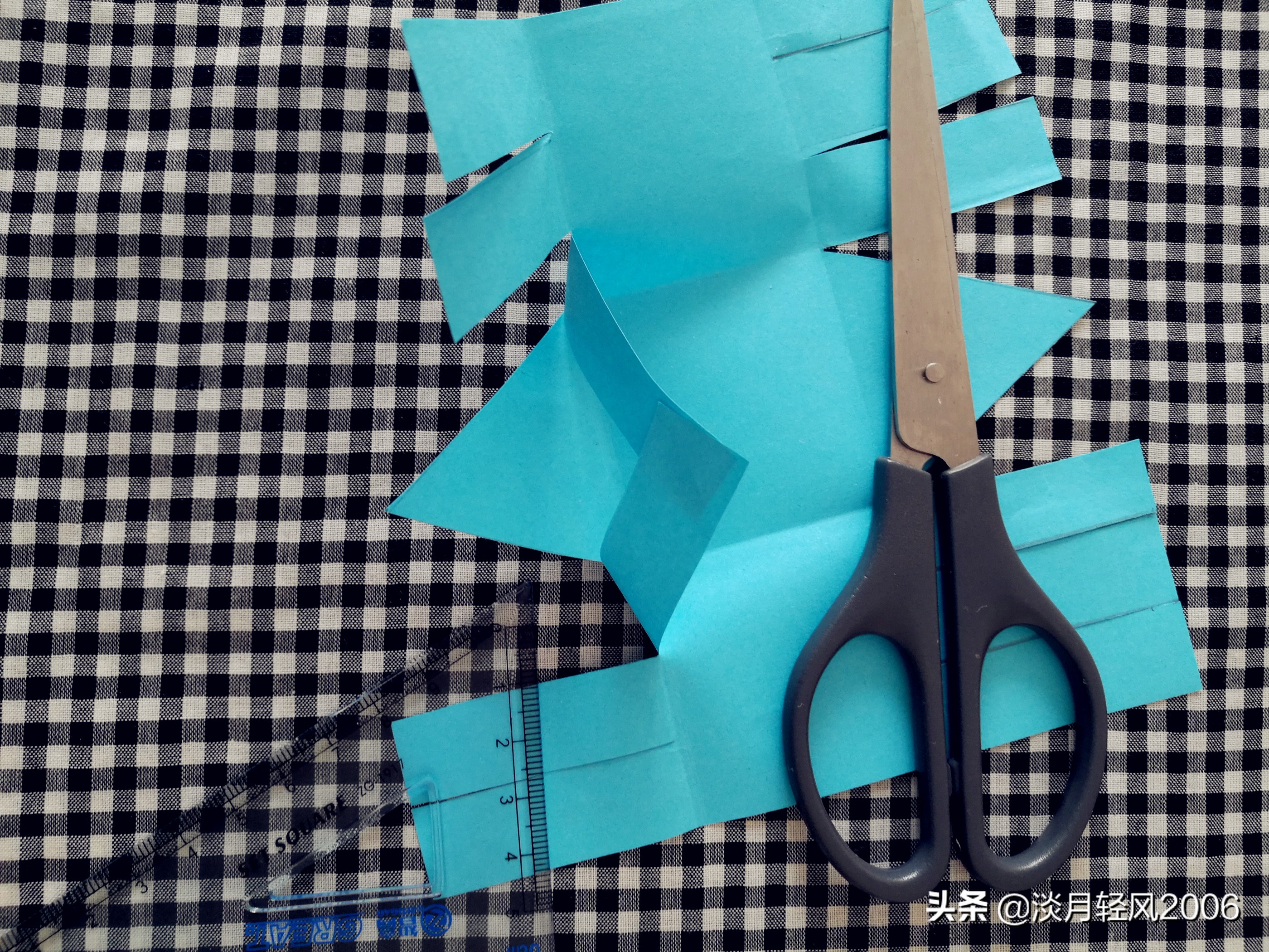 手工卡纸篮子制作大全简单,竹篮手工制作幼儿园卡纸