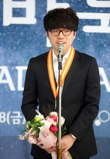 申真谞10:4击败金玟廷,申真谞实现国内四连霸