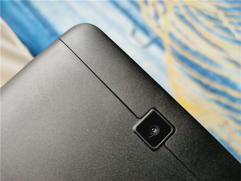 酷比魔方iplay9评测,续航更持久游戏超低延迟