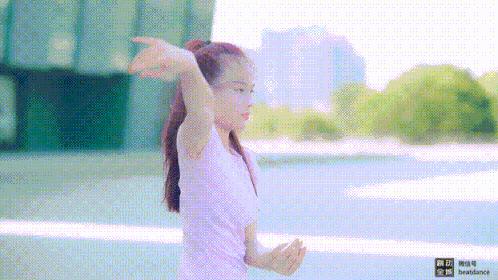 学拉丁没天赋,学拉丁身体不灵活怎么办