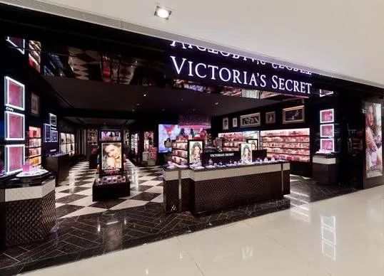 2005年维密大秀闭场,15年维密泳装秀