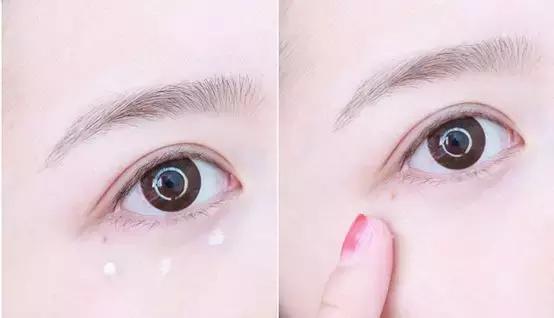 眼霜眼油第一名,科颜氏眼霜和ahc眼霜哪个好