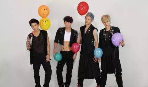 当年追过的台湾组合,那些年我们追过的台湾偶像团体