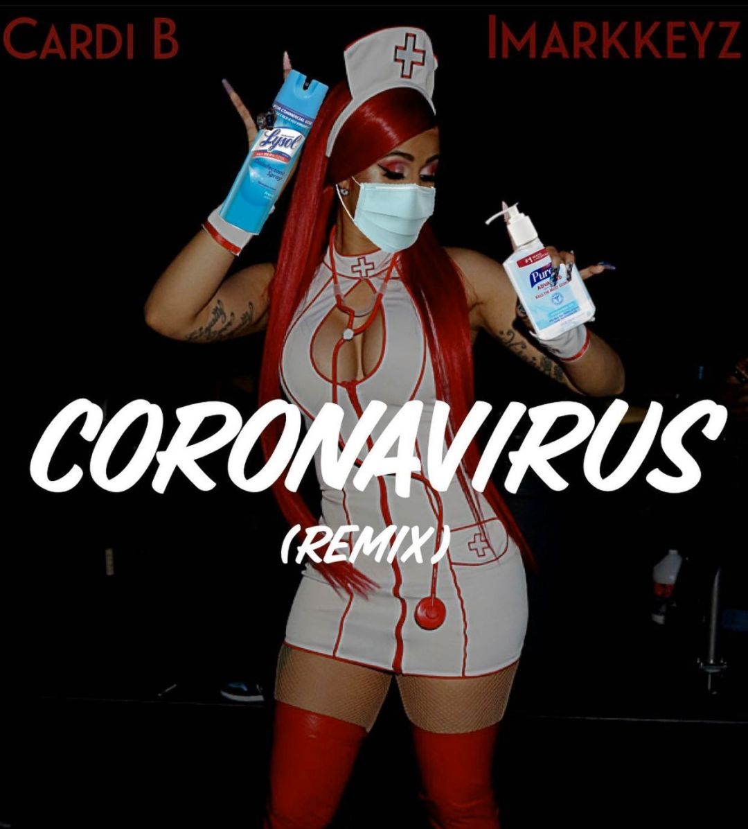 cardib鐤儏鍙戣█,cardib鎶楃柅