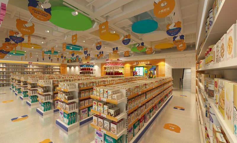 这3种坑娃产品,违背宝宝生理发育,你还敢给宝宝用?