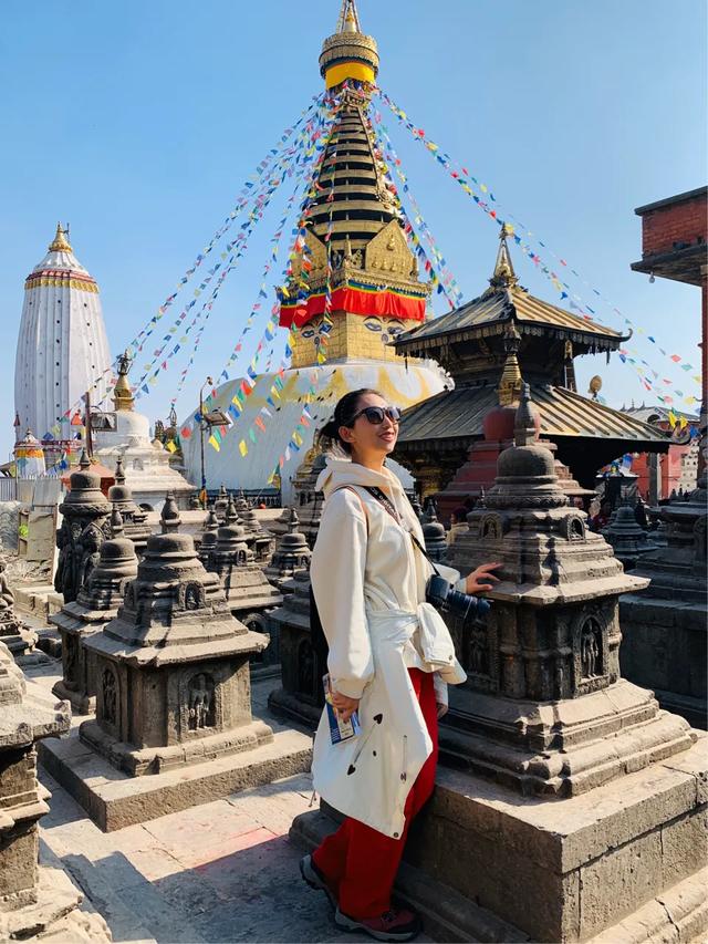 尼泊尔什么地方可以办理旅游签,去尼泊尔需要签证在哪里签