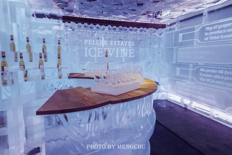 加拿大皮勒冰酒,皮勒酒庄冰酒