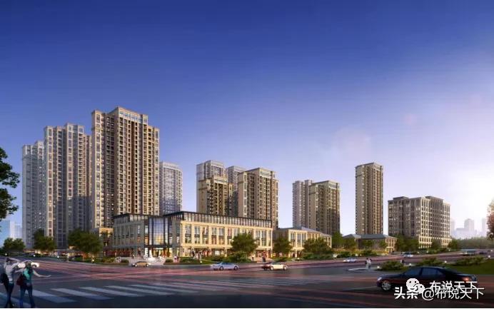 认筹中7字头地铁口房源入市,刚需地铁好盘推荐