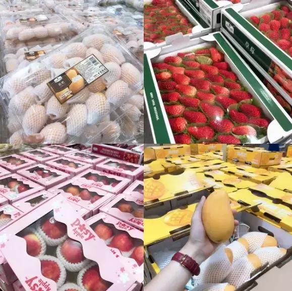 山姆会员商店到宁波了，20000㎡宝藏商店任你逛！