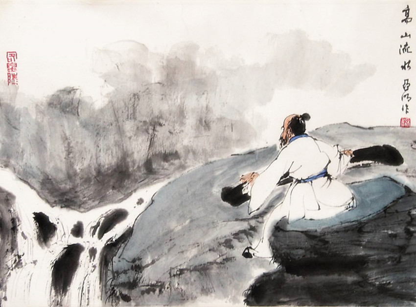 什么样的人可以成为知音,什么样的人能成为真正的朋友