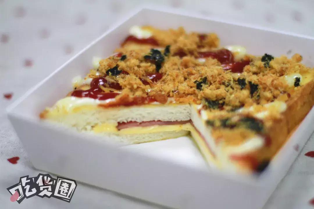 柳州甜品蛋糕店拍照打卡,颜值超高甜品蛋糕店推荐一下