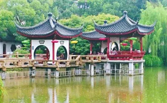 上海超全攻略,上海全天免费最值得去的旅游景点