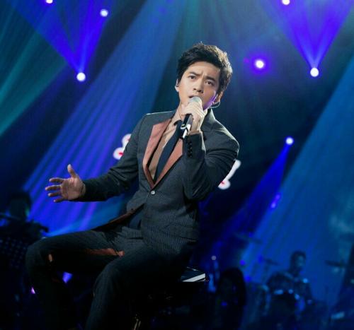 歌手李健的魅力,歌手李健的实力有多强