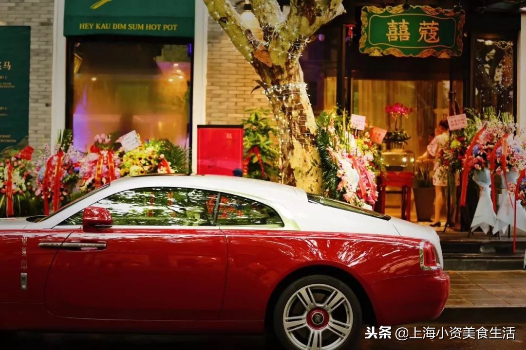 年末大锦鲤，本年度值得吃的TOP100家餐厅在此！