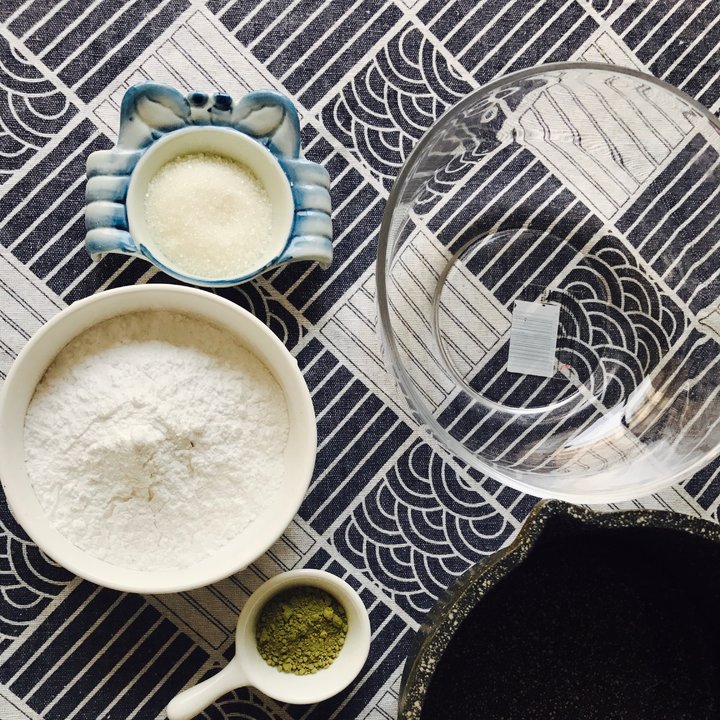 宝宝的威化饼干做法,网红爆款咔咔脆威化饼干