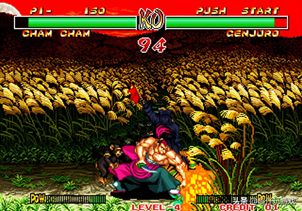 街机1985年,街机发展史24集