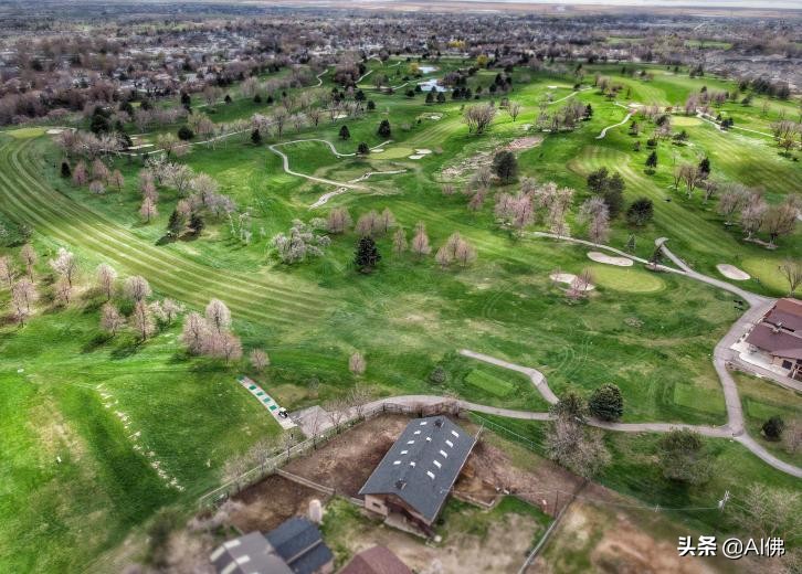 美国各州最适合居住的地方,美国加州适合居住的地