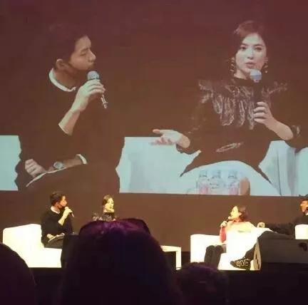 有一种分手叫宋慧乔和宋仲基,宋慧乔宋仲基婚姻还有没有可能