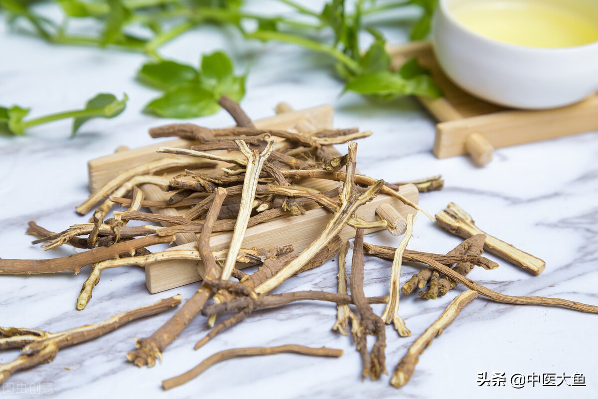 黄煌用大柴胡汤的医案,大柴胡汤经典解读黄煌